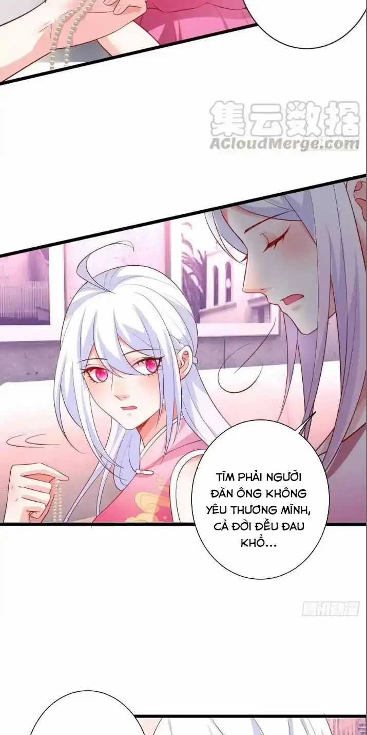 Hắc Đạo Đáng Yêu Món quà ý nghĩa nhất cho người thân yêu Chapter 157 trang 27