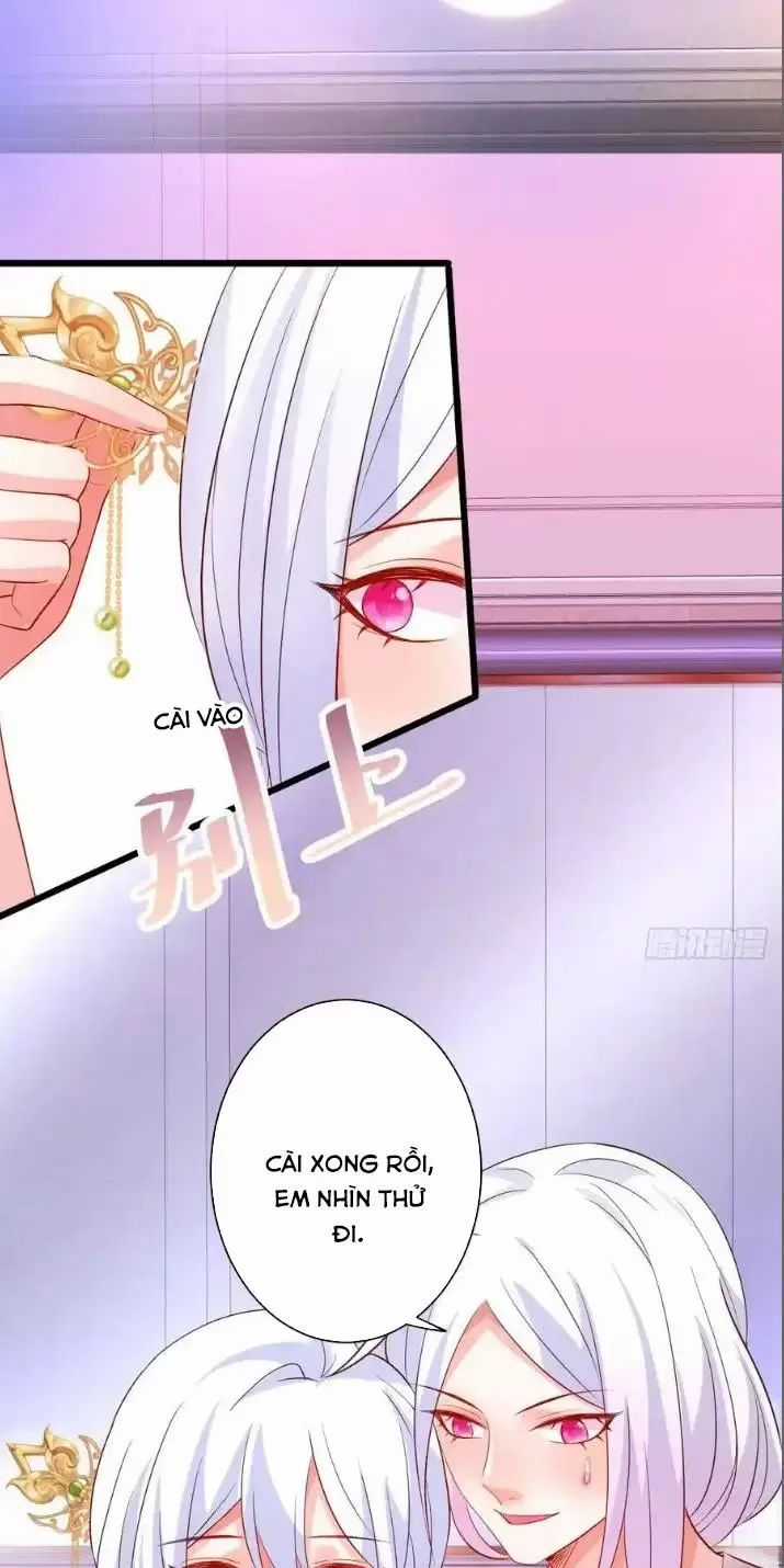 Hắc Đạo Đáng Yêu Món quà ý nghĩa nhất cho người thân yêu Chapter 157 trang 36