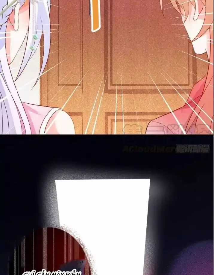 Hắc Đạo Đáng Yêu Món quà ý nghĩa nhất cho người thân yêu Chapter 157 trang 40