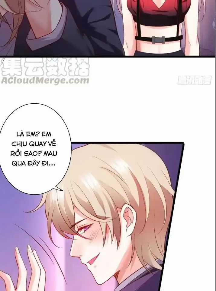 Hắc Đạo Đáng Yêu Món quà ý nghĩa nhất cho người thân yêu Chapter 157 trang 8