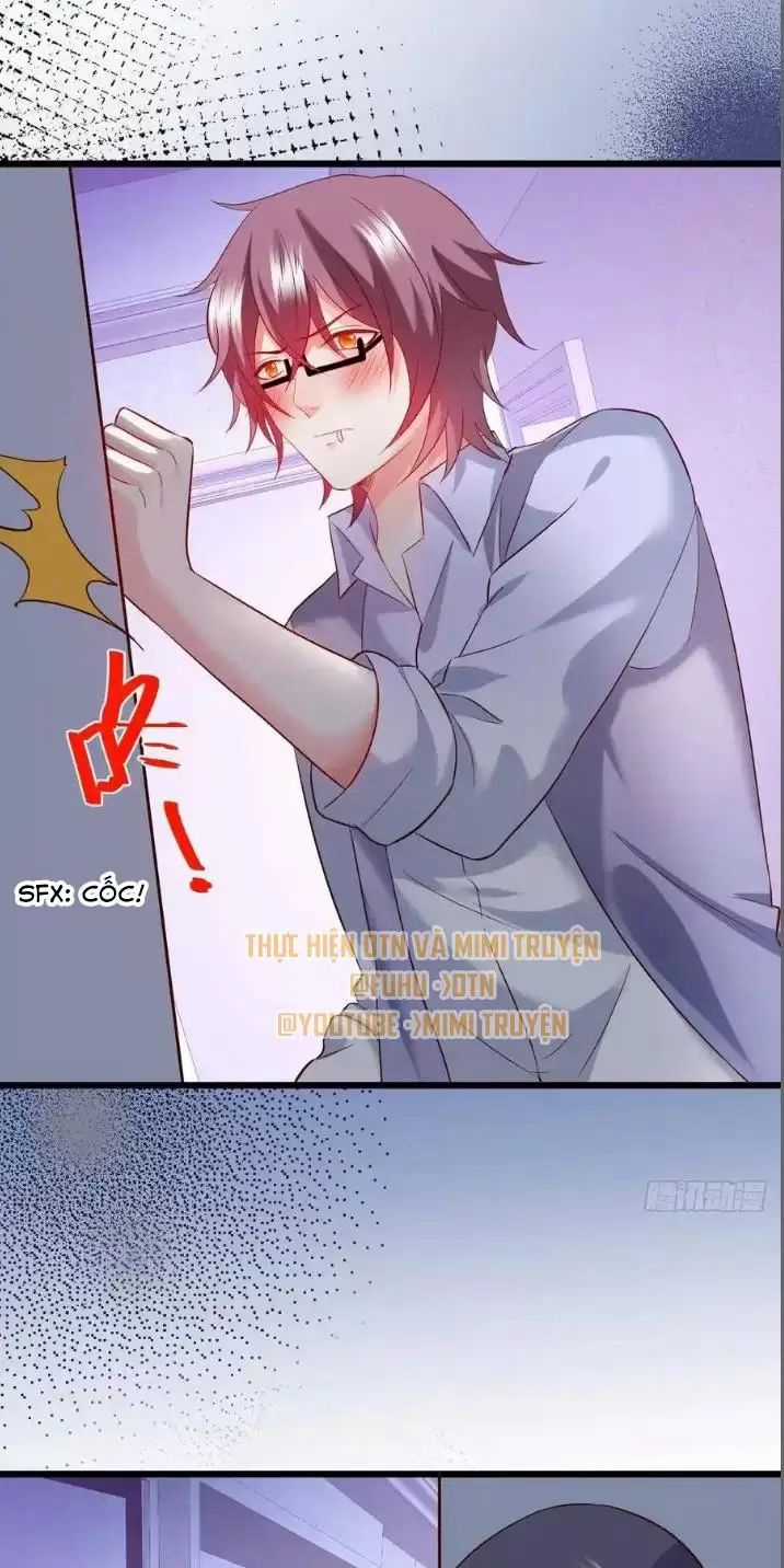 Hắc Đạo Đáng Yêu Món quà ý nghĩa nhất cho người thân yêu Chapter 158 trang 15