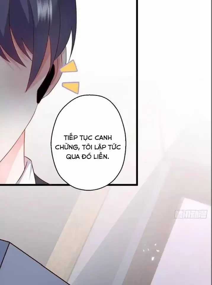 Hắc Đạo Đáng Yêu Món quà ý nghĩa nhất cho người thân yêu Chapter 158 trang 17