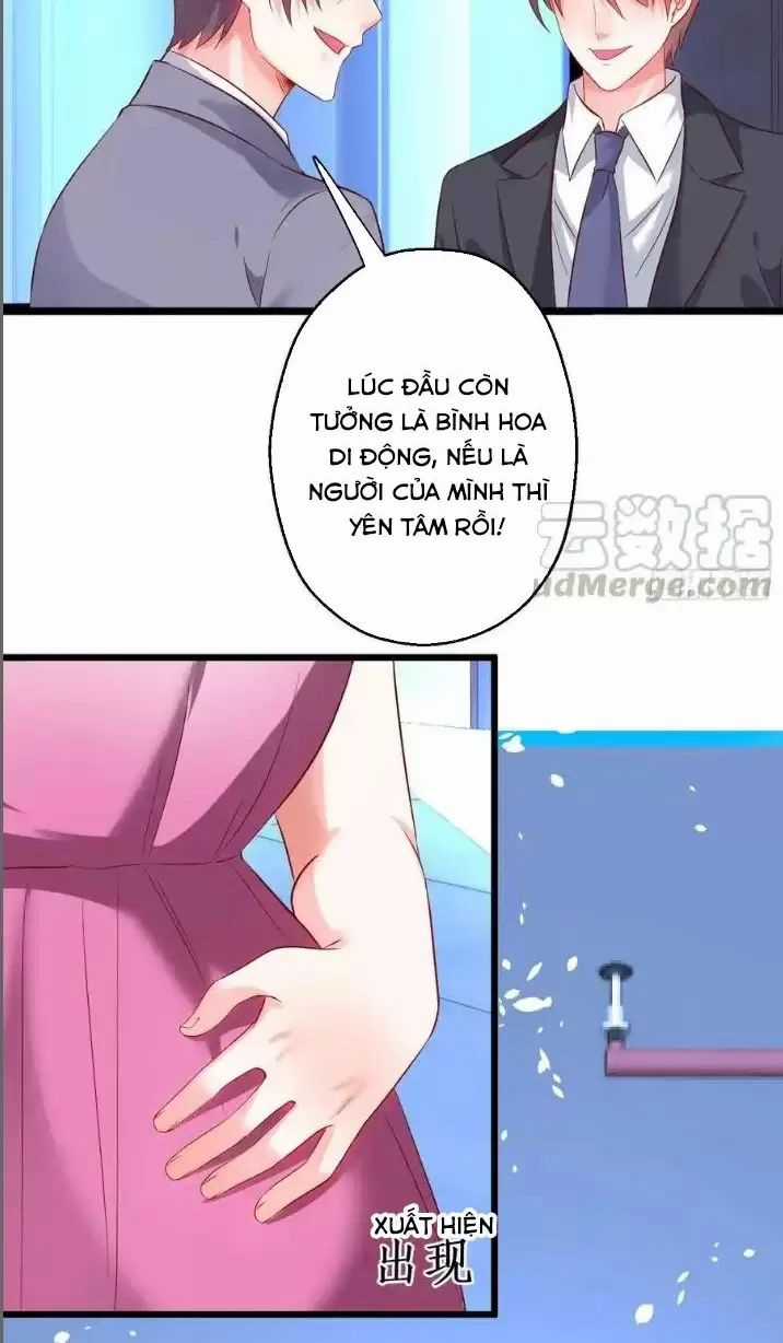 Hắc Đạo Đáng Yêu Món quà ý nghĩa nhất cho người thân yêu Chapter 158 trang 22