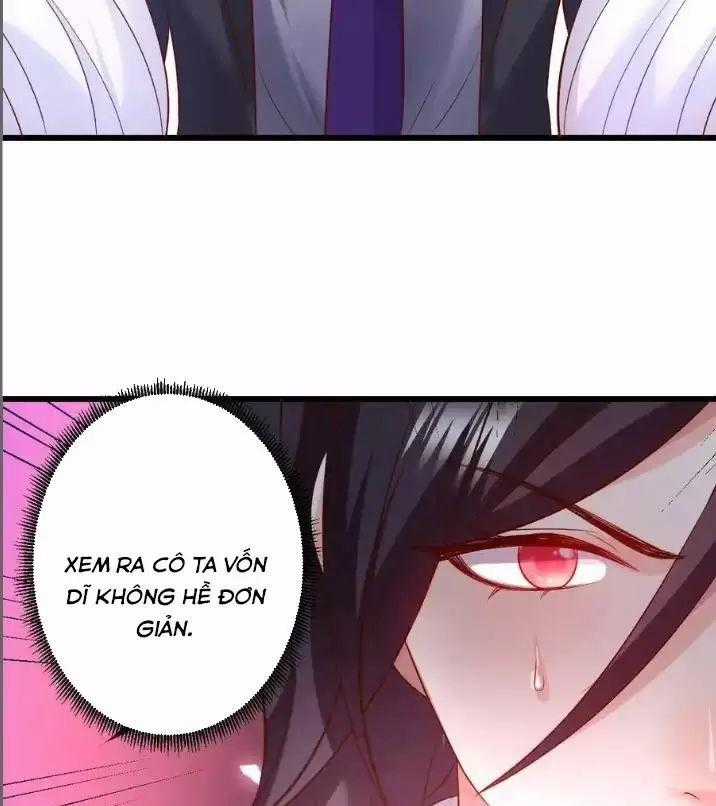 Hắc Đạo Đáng Yêu Món quà ý nghĩa nhất cho người thân yêu Chapter 158 trang 34