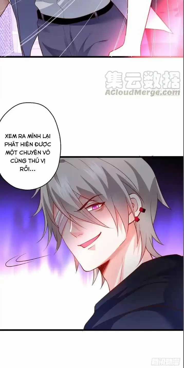 Hắc Đạo Đáng Yêu Món quà ý nghĩa nhất cho người thân yêu Chapter 158 trang 6