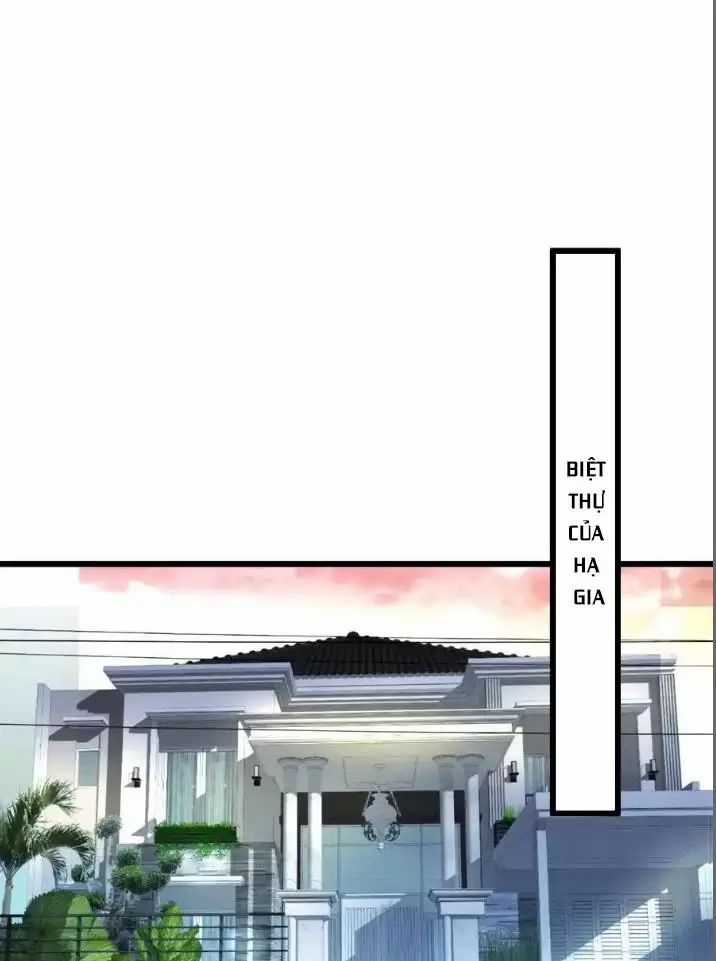 Hắc Đạo Đáng Yêu Món quà ý nghĩa nhất cho người thân yêu Chapter 158 trang 7