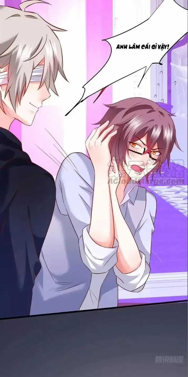 Hắc Đạo Đáng Yêu Món quà ý nghĩa nhất cho người thân yêu Chapter 159 trang 12