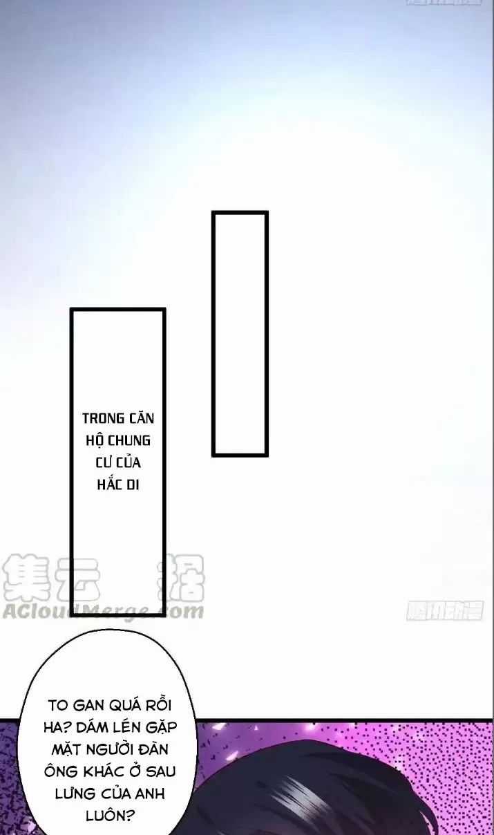 Hắc Đạo Đáng Yêu Món quà ý nghĩa nhất cho người thân yêu Chapter 159 trang 22