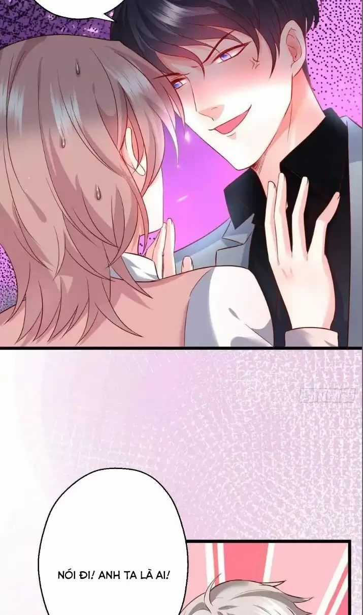 Hắc Đạo Đáng Yêu Món quà ý nghĩa nhất cho người thân yêu Chapter 159 trang 23