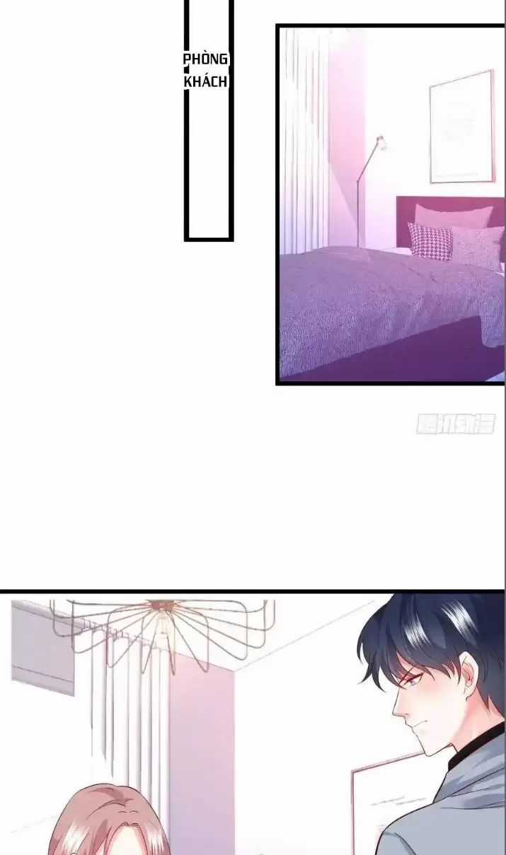 Hắc Đạo Đáng Yêu Món quà ý nghĩa nhất cho người thân yêu Chapter 159 trang 29