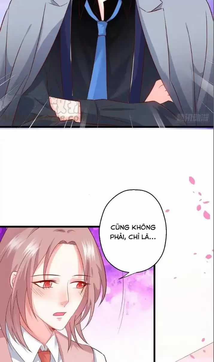 Hắc Đạo Đáng Yêu Món quà ý nghĩa nhất cho người thân yêu Chapter 159 trang 31