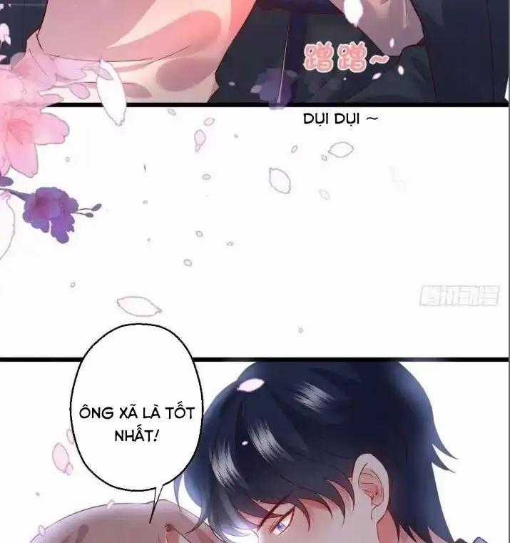 Hắc Đạo Đáng Yêu Món quà ý nghĩa nhất cho người thân yêu Chapter 159 trang 37