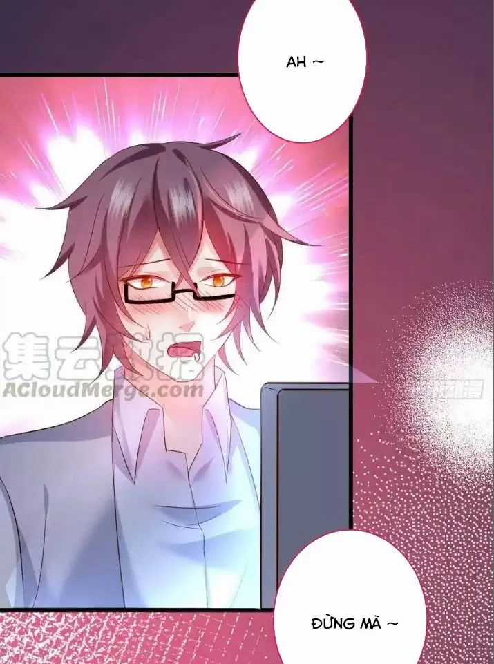 Hắc Đạo Đáng Yêu Món quà ý nghĩa nhất cho người thân yêu Chapter 159 trang 7