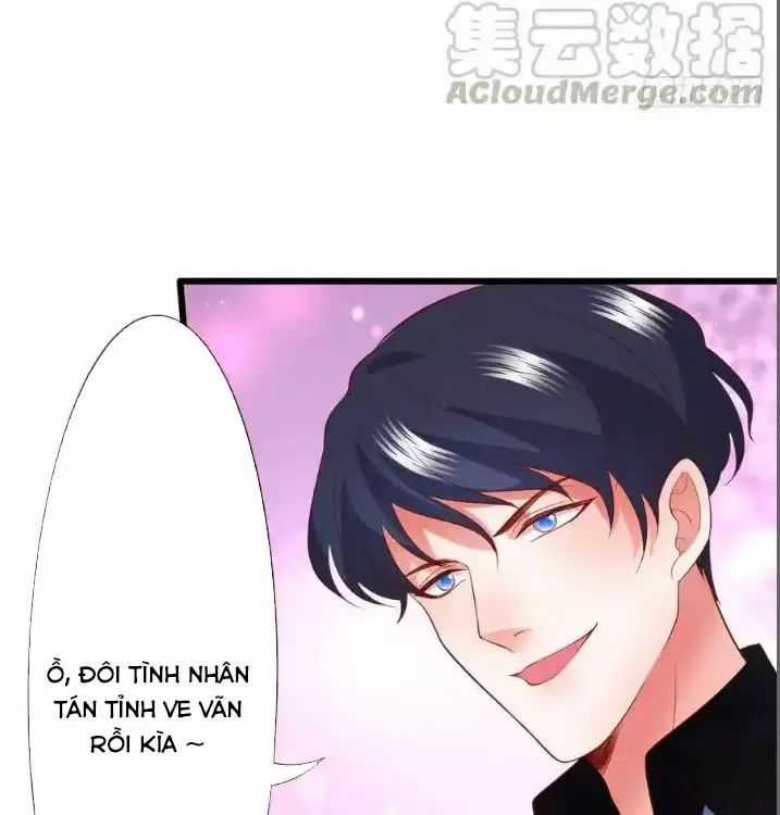 Hắc Đạo Đáng Yêu Món quà ý nghĩa nhất cho người thân yêu Chapter 160 trang 14