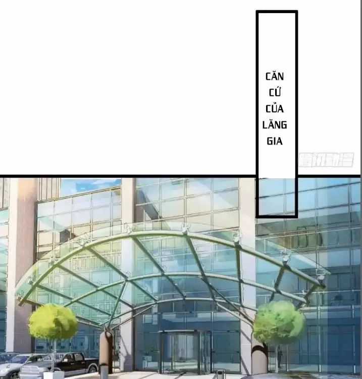 Hắc Đạo Đáng Yêu Món quà ý nghĩa nhất cho người thân yêu Chapter 160 trang 16