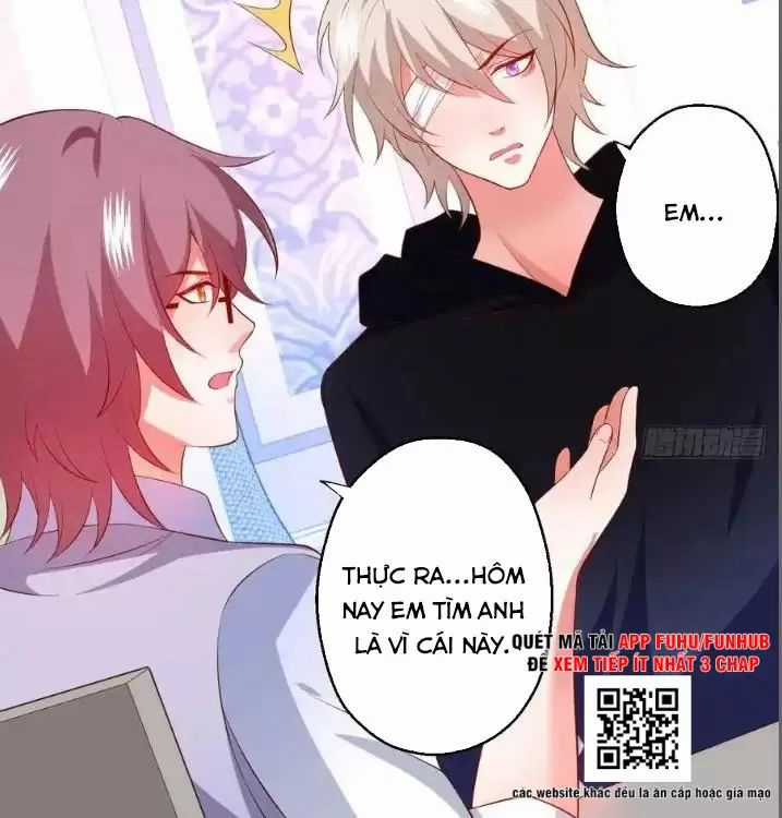 Hắc Đạo Đáng Yêu Món quà ý nghĩa nhất cho người thân yêu Chapter 160 trang 2