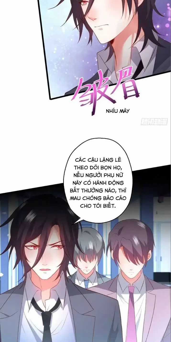 Hắc Đạo Đáng Yêu Món quà ý nghĩa nhất cho người thân yêu Chapter 160 trang 25