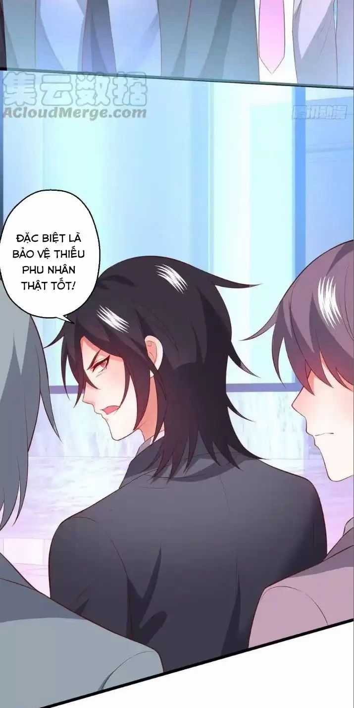 Hắc Đạo Đáng Yêu Món quà ý nghĩa nhất cho người thân yêu Chapter 160 trang 26