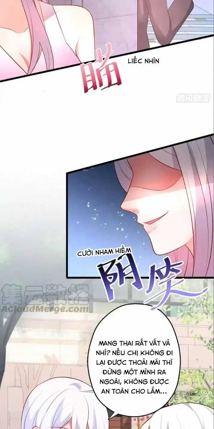 Hắc Đạo Đáng Yêu Món quà ý nghĩa nhất cho người thân yêu Chapter 160 trang 30