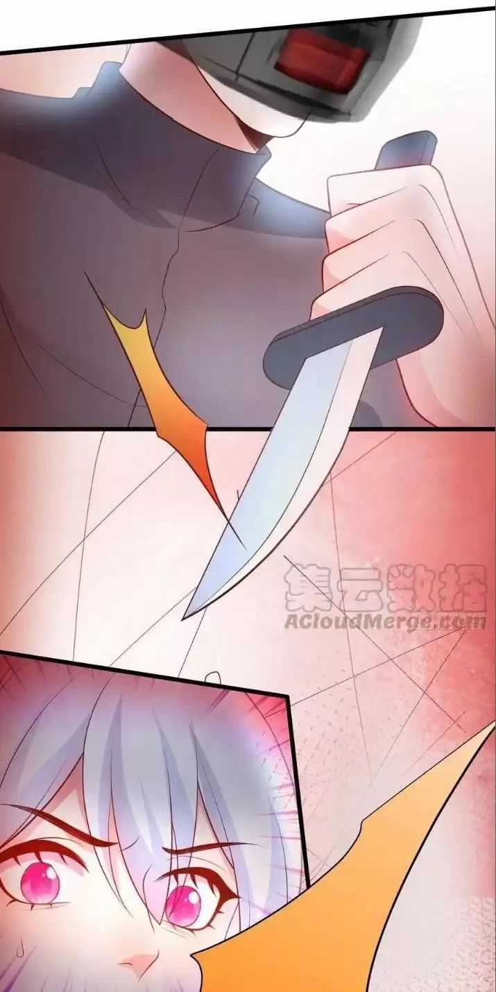 Hắc Đạo Đáng Yêu Món quà ý nghĩa nhất cho người thân yêu Chapter 160 trang 35