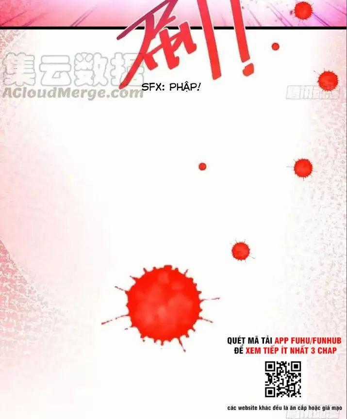 Hắc Đạo Đáng Yêu Món quà ý nghĩa nhất cho người thân yêu Chapter 160 trang 38