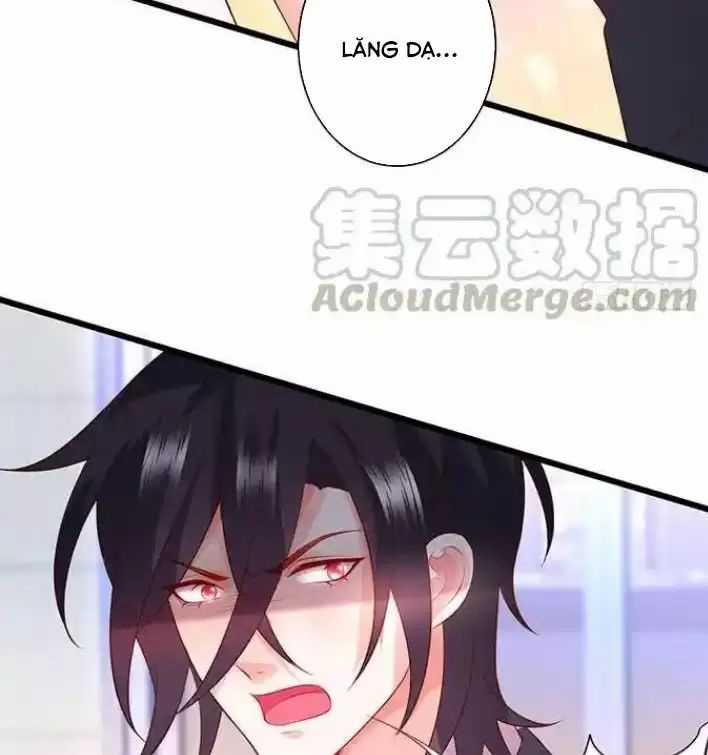 Hắc Đạo Đáng Yêu Món quà ý nghĩa nhất cho người thân yêu Chapter 161 trang 14