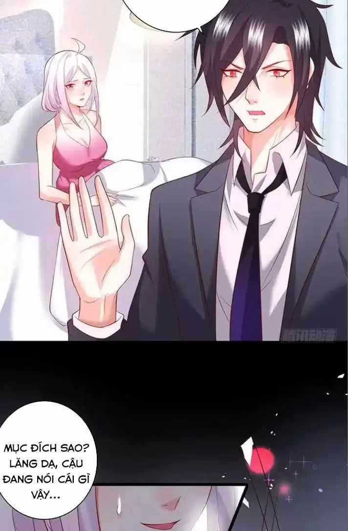 Hắc Đạo Đáng Yêu Món quà ý nghĩa nhất cho người thân yêu Chapter 161 trang 26