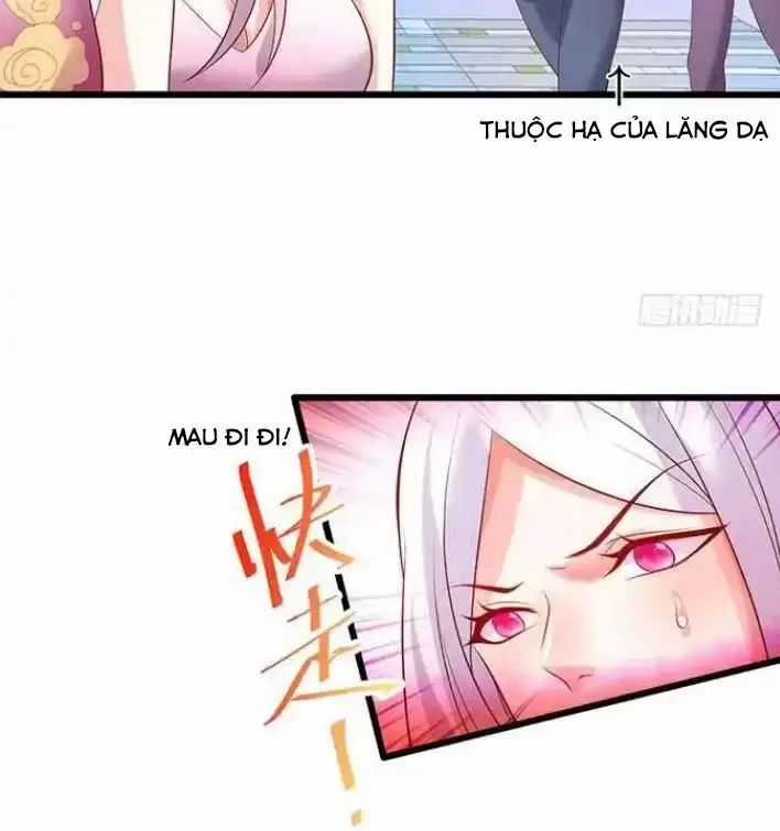 Hắc Đạo Đáng Yêu Món quà ý nghĩa nhất cho người thân yêu Chapter 161 trang 4