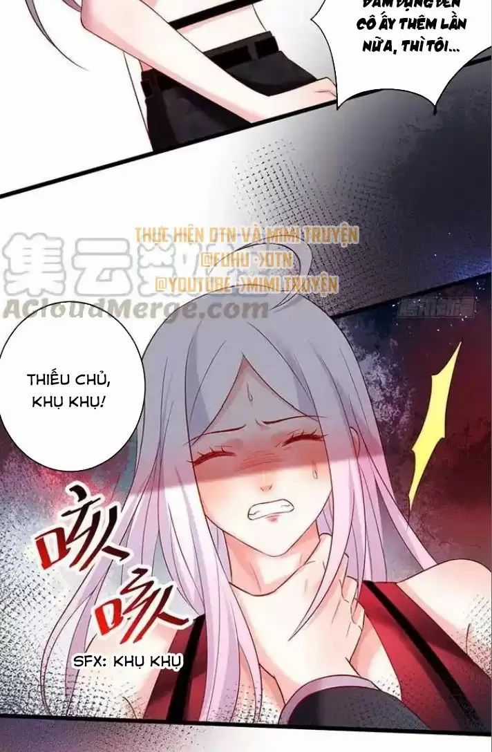 Hắc Đạo Đáng Yêu Món quà ý nghĩa nhất cho người thân yêu Chapter 161 trang 43