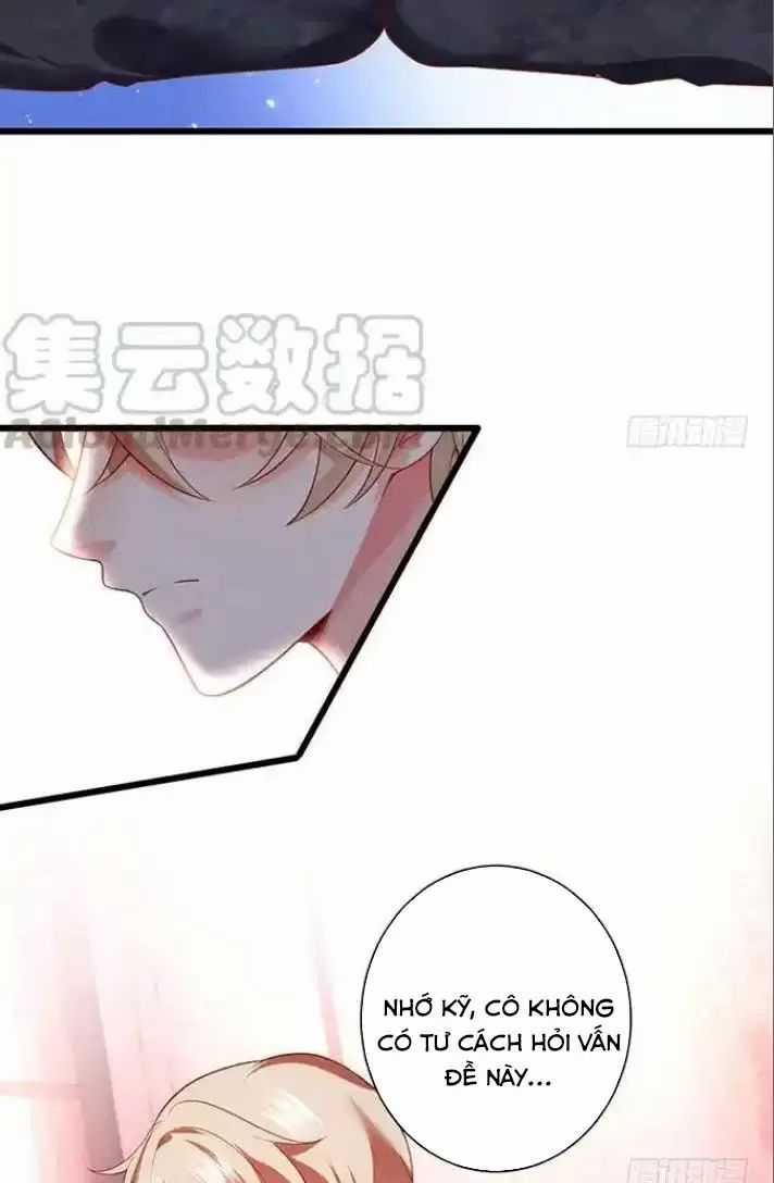 Hắc Đạo Đáng Yêu Món quà ý nghĩa nhất cho người thân yêu Chapter 161 trang 47