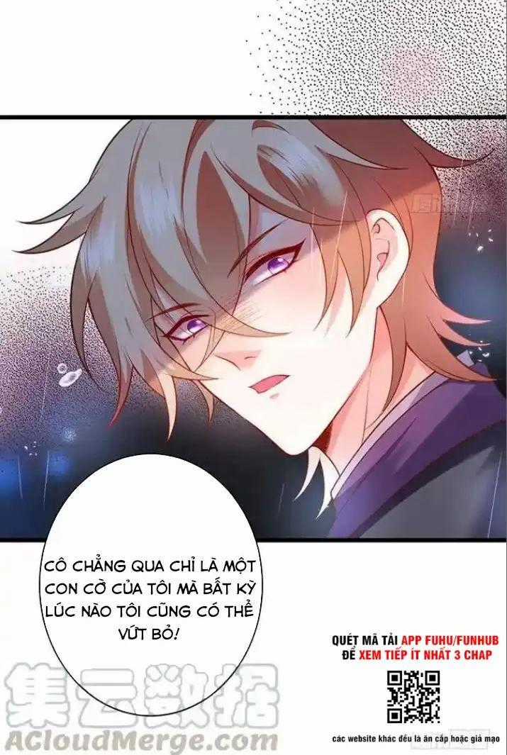 Hắc Đạo Đáng Yêu Món quà ý nghĩa nhất cho người thân yêu Chapter 161 trang 49