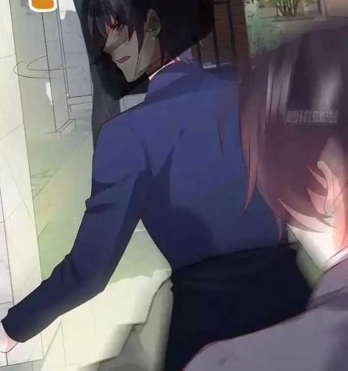 Hắc Đạo Đáng Yêu Món quà ý nghĩa nhất cho người thân yêu Chapter 161 trang 8