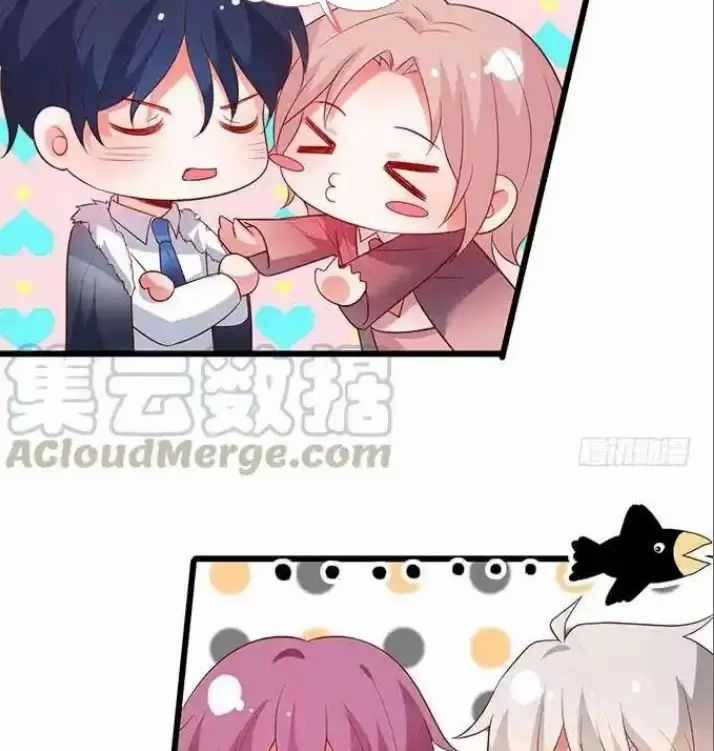 Hắc Đạo Đáng Yêu Món quà ý nghĩa nhất cho người thân yêu Chapter 162 trang 13