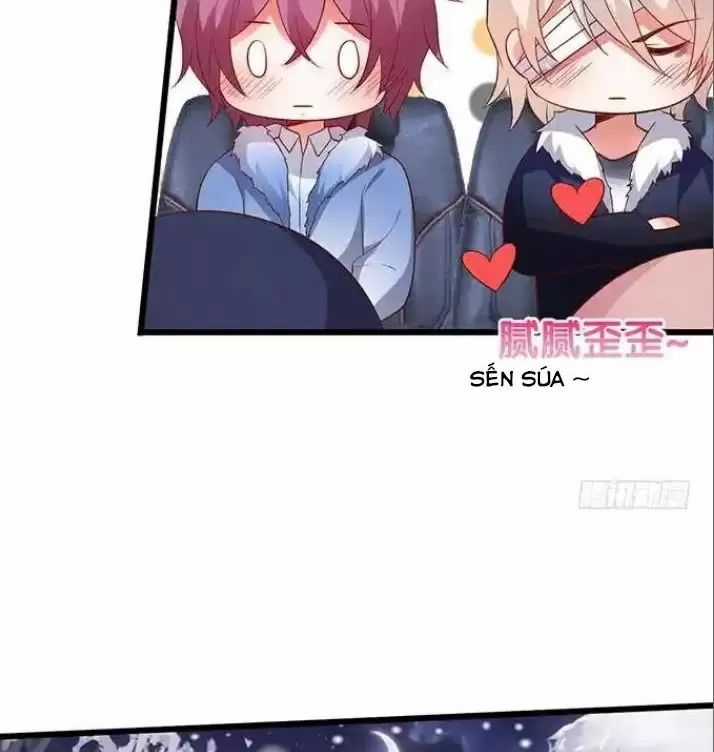 Hắc Đạo Đáng Yêu Món quà ý nghĩa nhất cho người thân yêu Chapter 162 trang 14