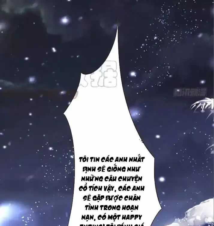 Hắc Đạo Đáng Yêu Món quà ý nghĩa nhất cho người thân yêu Chapter 162 trang 19