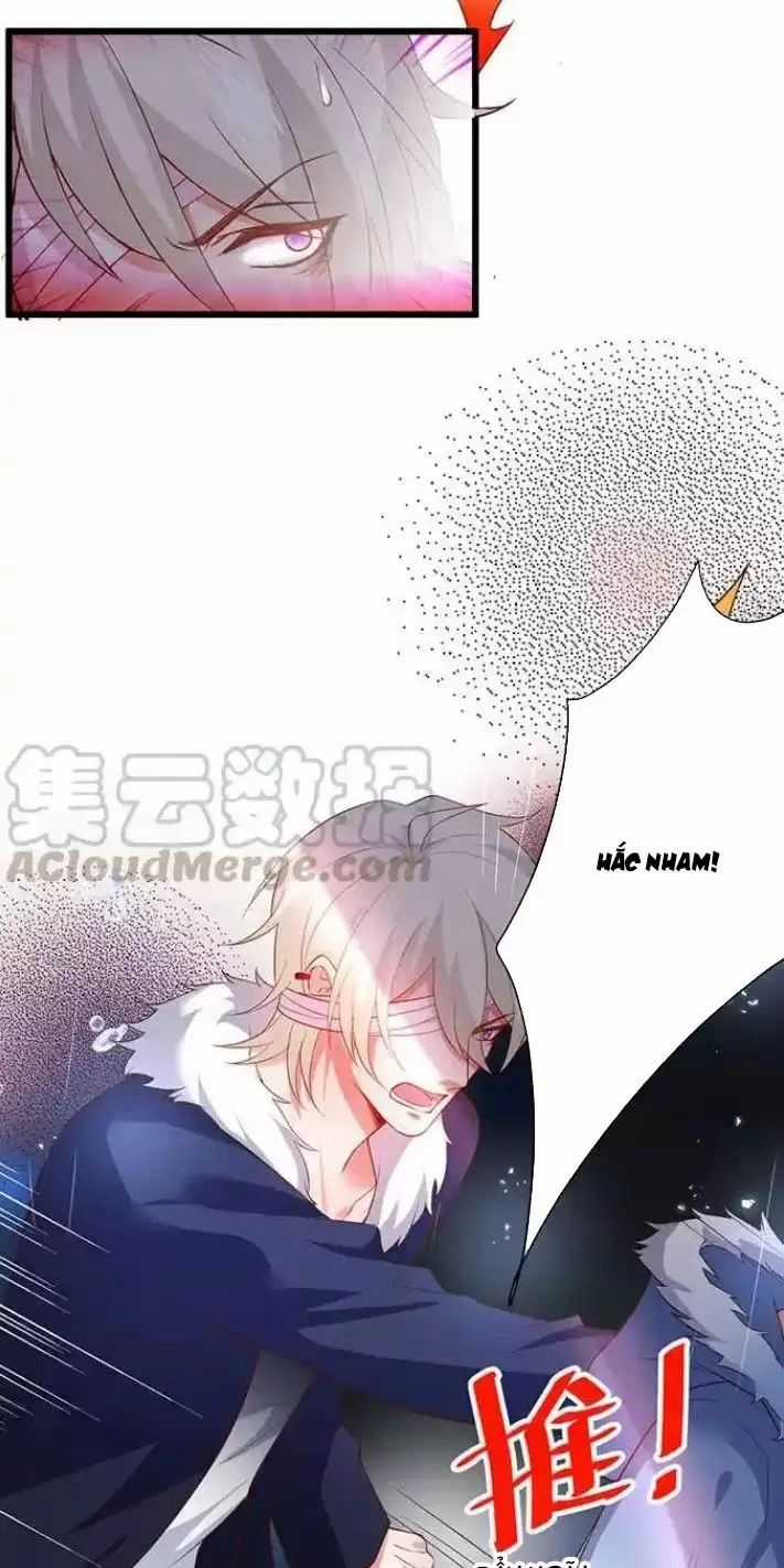 Hắc Đạo Đáng Yêu Món quà ý nghĩa nhất cho người thân yêu Chapter 162 trang 30