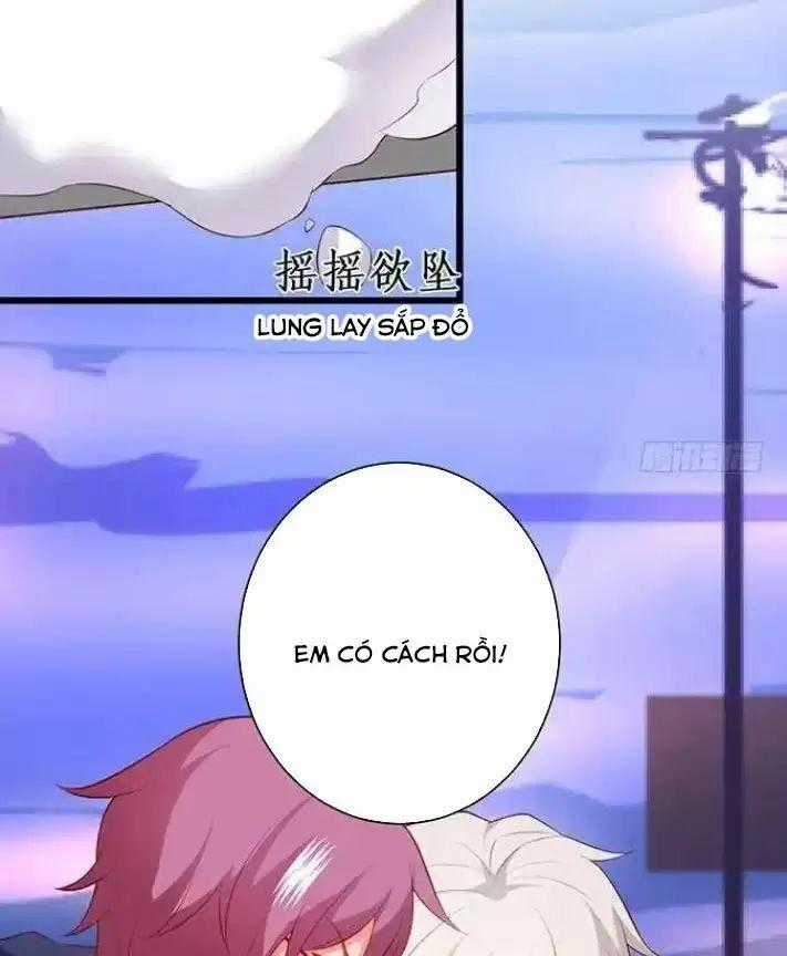 Hắc Đạo Đáng Yêu Món quà ý nghĩa nhất cho người thân yêu Chapter 162 trang 43