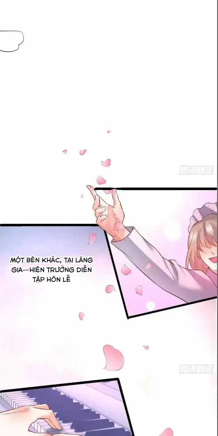 Hắc Đạo Đáng Yêu Món quà ý nghĩa nhất cho người thân yêu Chapter 163 trang 34