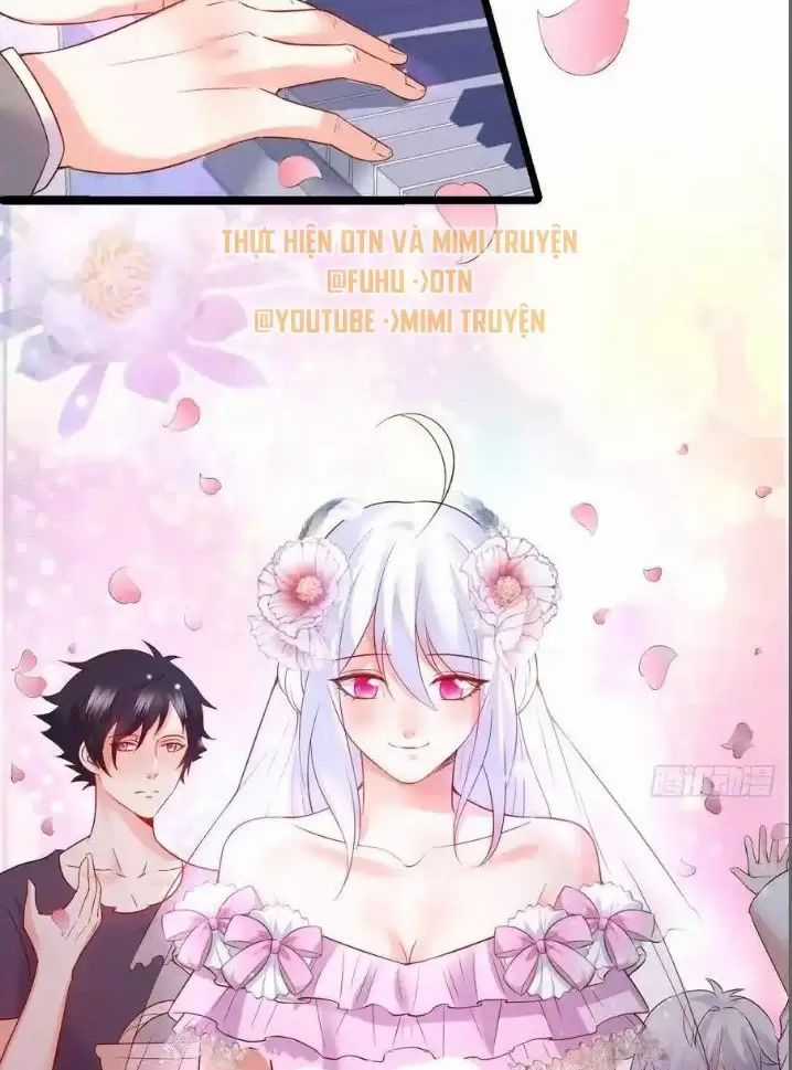 Hắc Đạo Đáng Yêu Món quà ý nghĩa nhất cho người thân yêu Chapter 163 trang 35