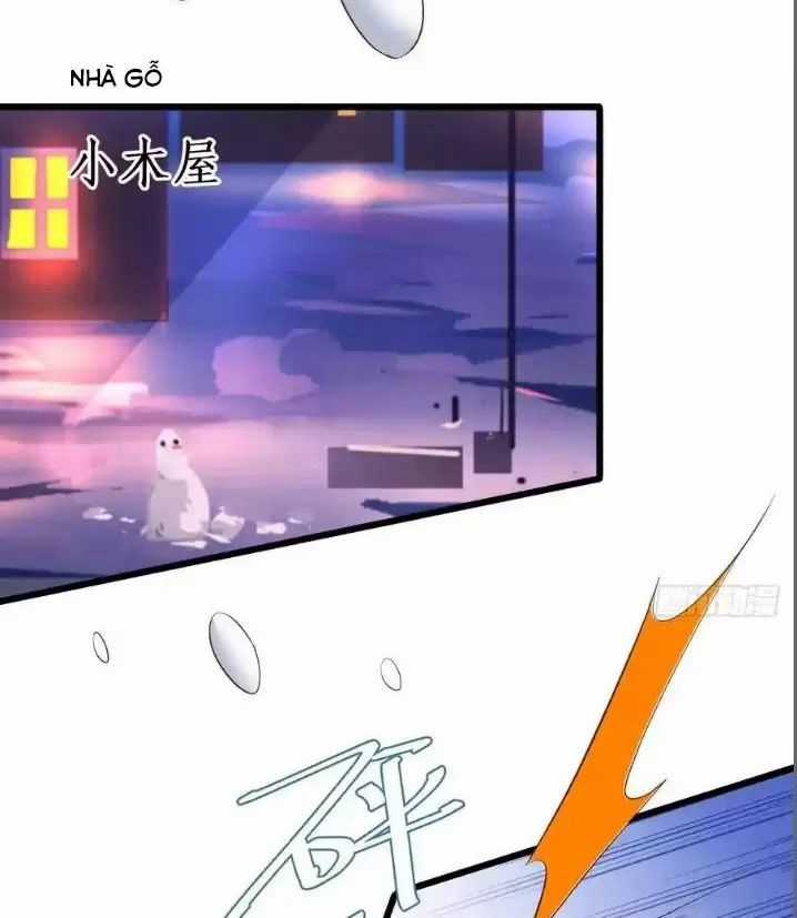 Hắc Đạo Đáng Yêu Món quà ý nghĩa nhất cho người thân yêu Chapter 163 trang 4