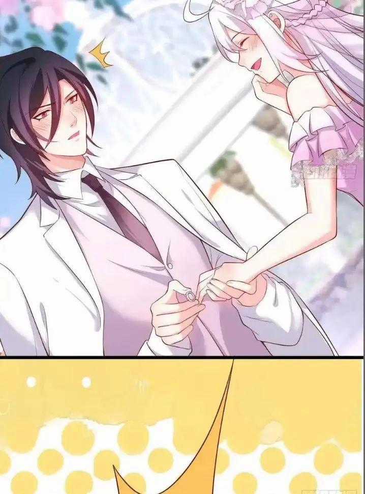 Hắc Đạo Đáng Yêu Món quà ý nghĩa nhất cho người thân yêu Chapter 163 trang 44