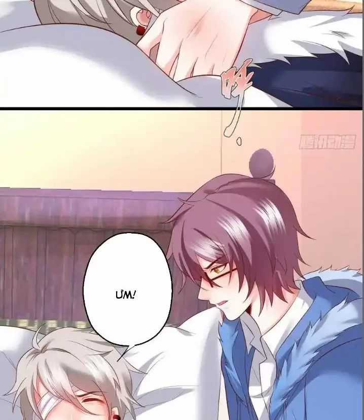 Hắc Đạo Đáng Yêu Món quà ý nghĩa nhất cho người thân yêu Chapter 163 trang 7