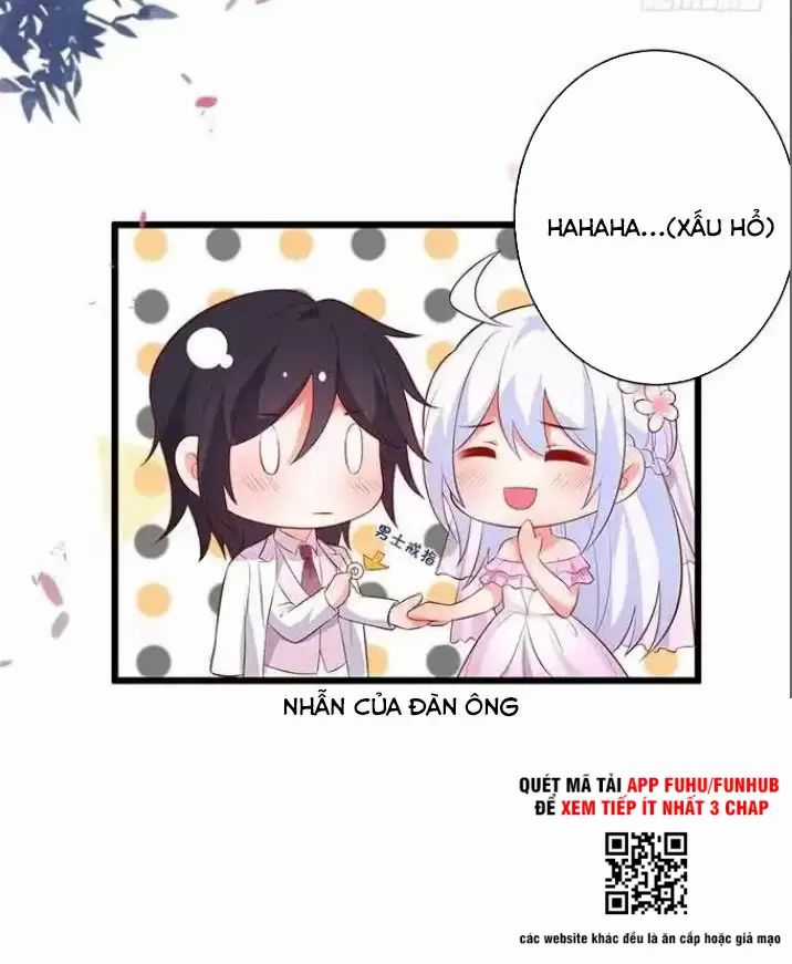 Hắc Đạo Đáng Yêu Món quà ý nghĩa nhất cho người thân yêu Chapter 164 trang 2