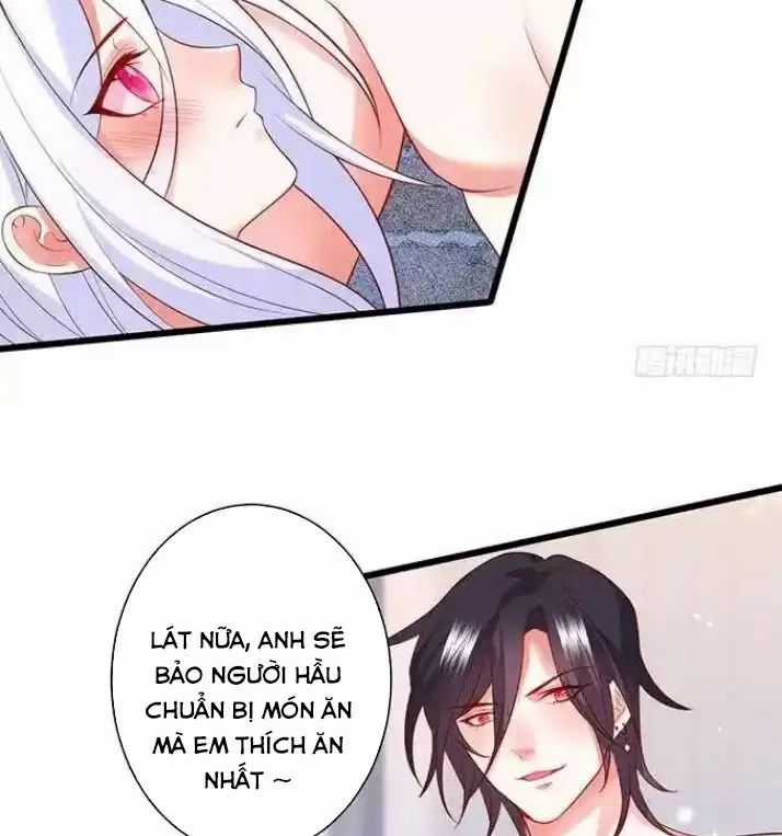 Hắc Đạo Đáng Yêu Món quà ý nghĩa nhất cho người thân yêu Chapter 164 trang 44