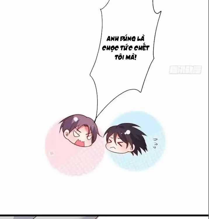 Hắc Đạo Đáng Yêu Món quà ý nghĩa nhất cho người thân yêu Chapter 164 trang 5