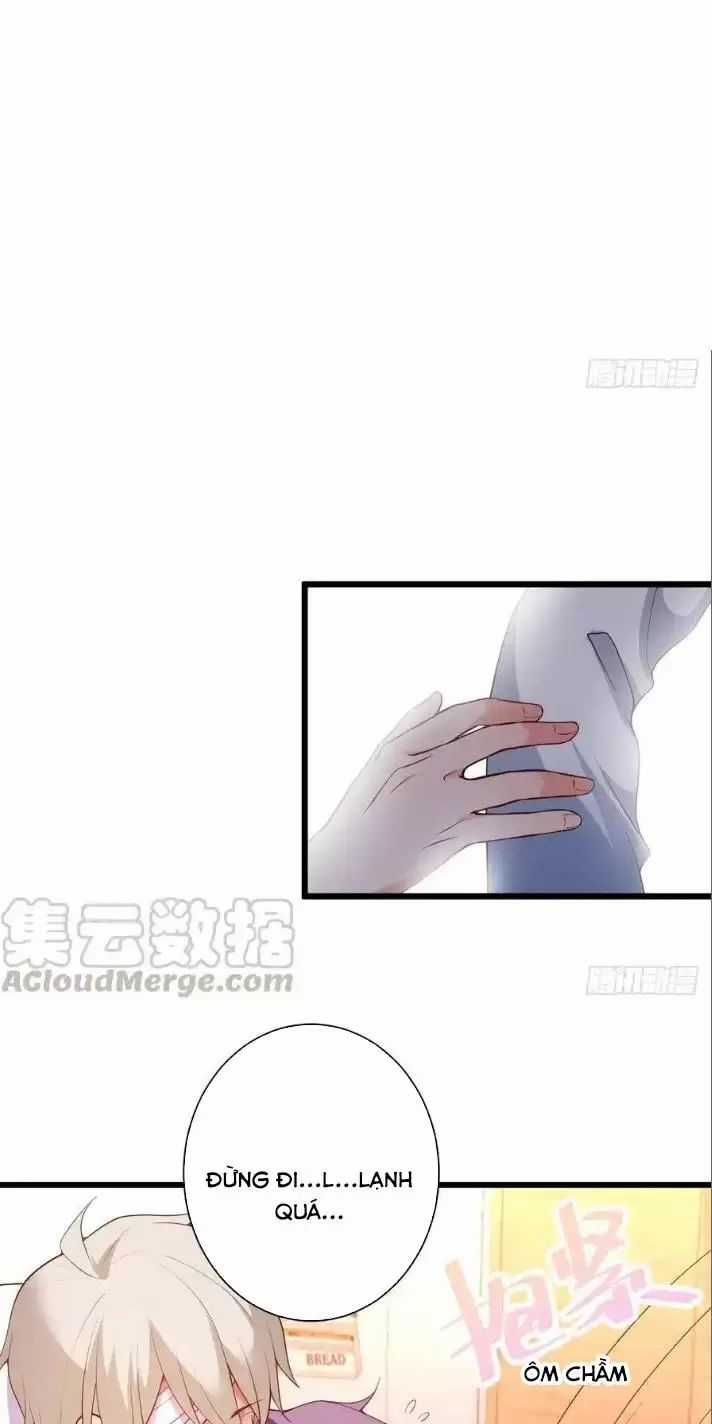 Hắc Đạo Đáng Yêu Món quà ý nghĩa nhất cho người thân yêu Chapter 165 trang 6