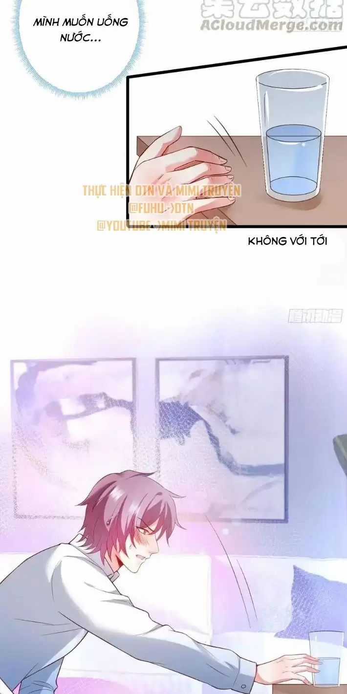 Hắc Đạo Đáng Yêu Món quà ý nghĩa nhất cho người thân yêu Chapter 166 trang 2