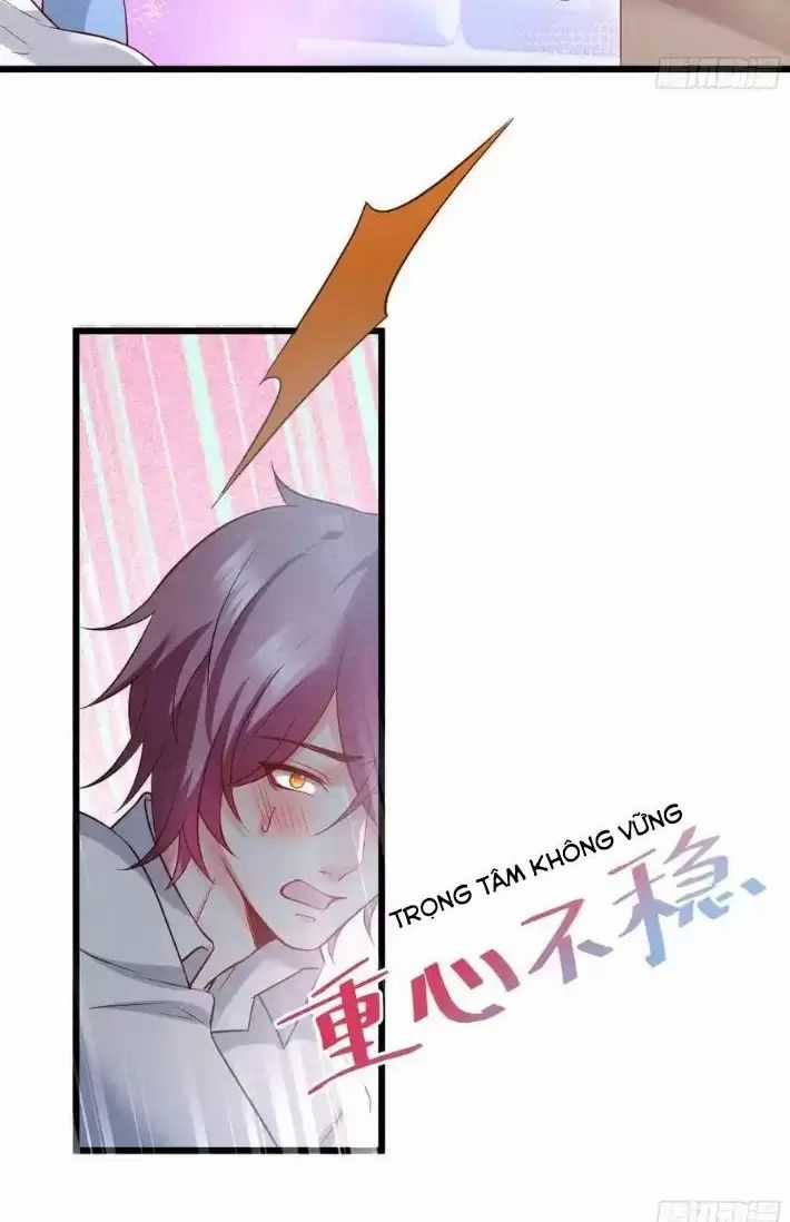 Hắc Đạo Đáng Yêu Món quà ý nghĩa nhất cho người thân yêu Chapter 166 trang 3