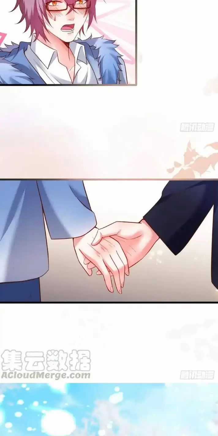 Hắc Đạo Đáng Yêu Món quà ý nghĩa nhất cho người thân yêu Chapter 167 trang 24