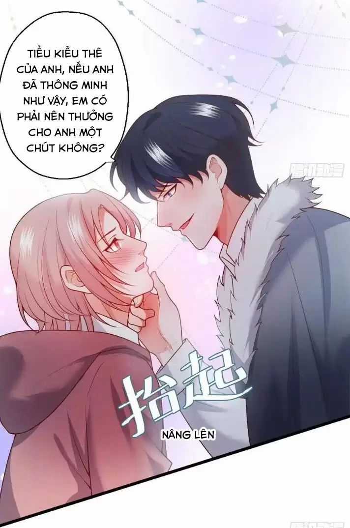 Hắc Đạo Đáng Yêu Món quà ý nghĩa nhất cho người thân yêu Chapter 167 trang 4